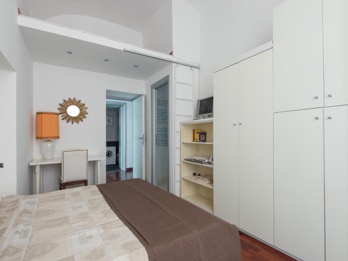 Colosseo Cozy Apartment Рим Экстерьер фото