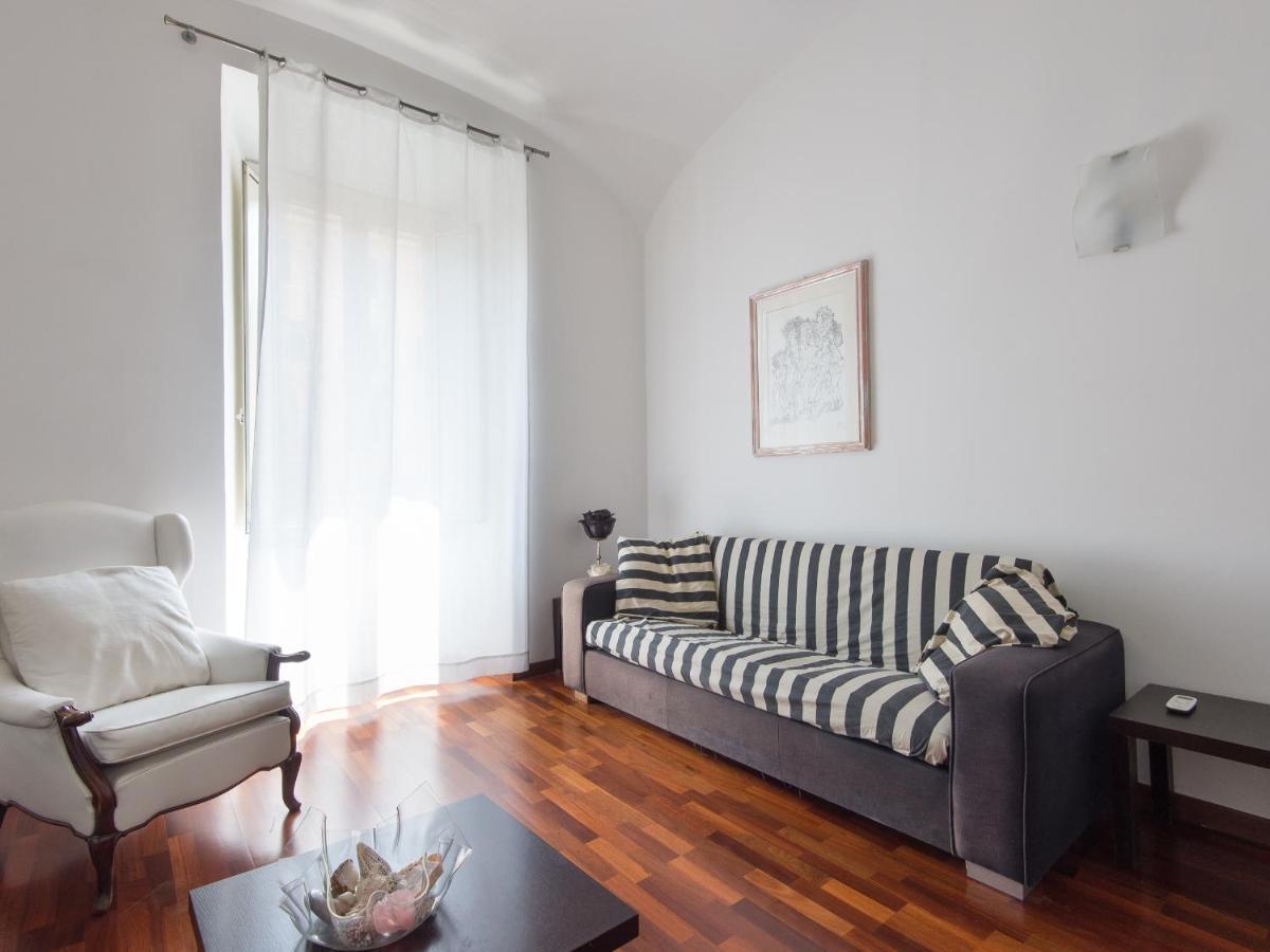 Colosseo Cozy Apartment Рим Экстерьер фото