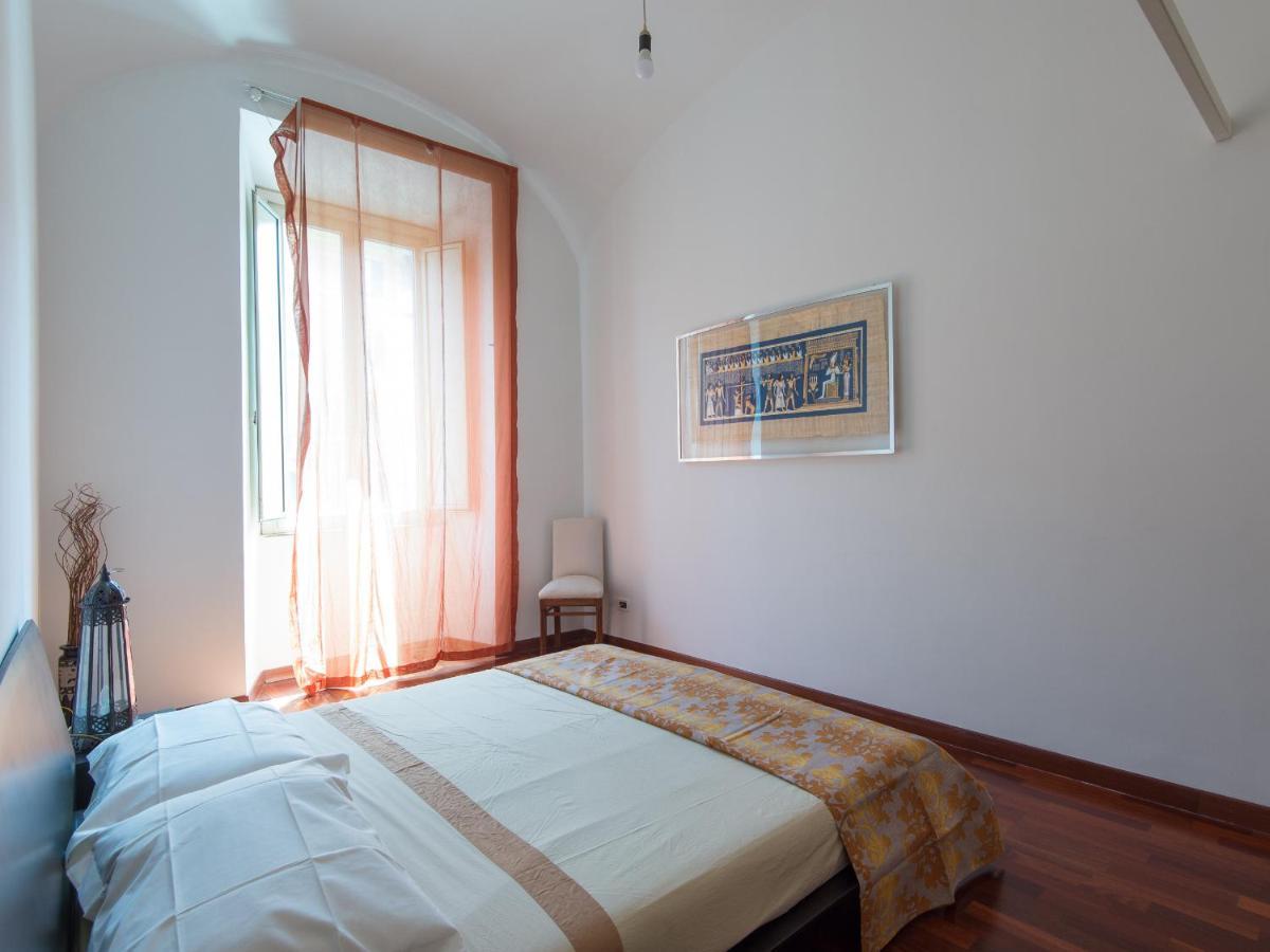Colosseo Cozy Apartment Рим Экстерьер фото