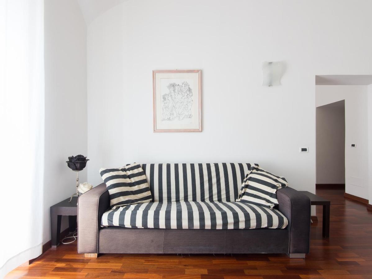 Colosseo Cozy Apartment Рим Экстерьер фото