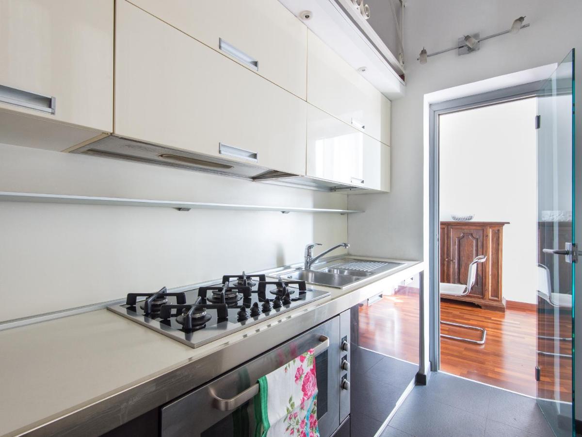 Colosseo Cozy Apartment Рим Экстерьер фото