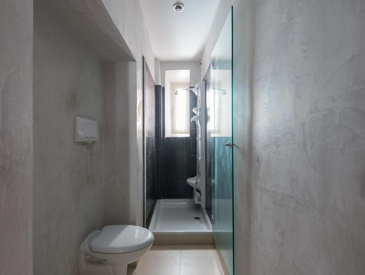 Colosseo Cozy Apartment Рим Экстерьер фото